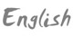 English
